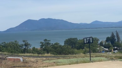 Land & Build Site near Clear Lake in Lakeport, CA! - Lake Acreage For Sale in Lakeport, California
