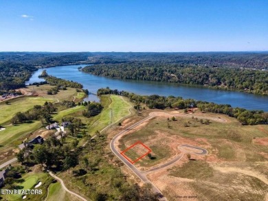 Lake Lot For Sale in Loudon, Tennessee