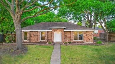 Lake Ray Hubbard Home For Sale in Rowlett Texas