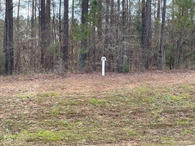 (private lake, pond, coastal) Lot For Sale in North Augusta South Carolina