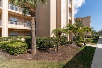 Lake Condo For Sale in Estero, Florida