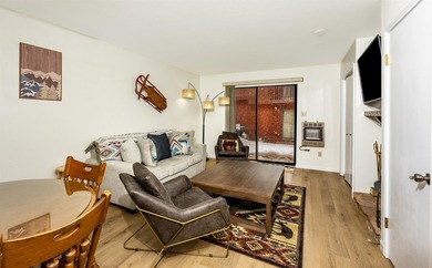 Monte Verde Lake Condo For Sale in Angel Fire New Mexico