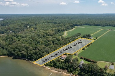 Ready to build in a desirable location? This property offers - photo 3