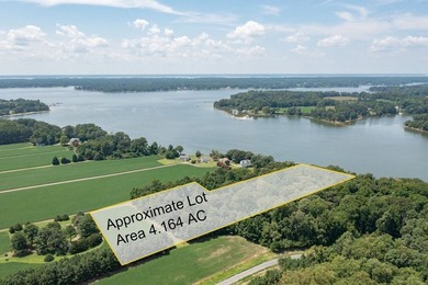 Ready to build in a desirable location? This property offers - photo 8