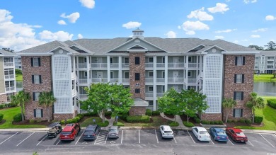 Lake Condo For Sale in Myrtle Beach, South Carolina