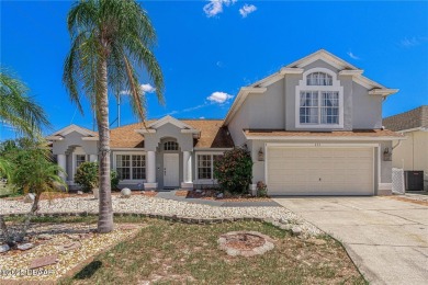 Lake Home For Sale in Davenport, Florida