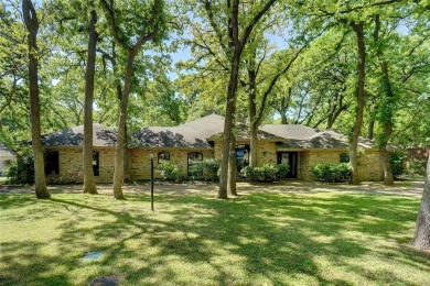 Lake Home Sale Pending in Grapevine, Texas