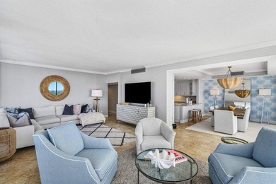 Escape to paradise in this exquisite updated penthouse unit at - photo 6