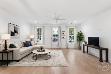 Modern construction just minutes from downtown Savannah. Built - photo 11