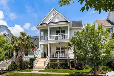 TOTAL SQ FT - 3022 - Don't miss this stunning Daniel Island home - photo 2