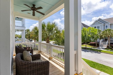 TOTAL SQ FT - 3022 - Don't miss this stunning Daniel Island home - photo 3