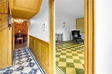 Steeped in Newport history, this remarkable circa-1750 property - photo 3