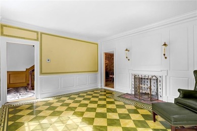 Steeped in Newport history, this remarkable circa-1750 property - photo 4