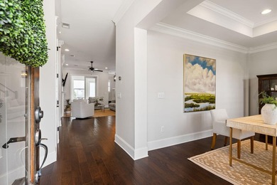 TOTAL SQ FT - 3022 - Don't miss this stunning Daniel Island home - photo 5