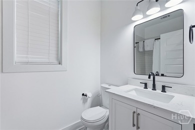 Modern construction just minutes from downtown Savannah. Built - photo 15