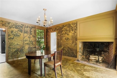 Steeped in Newport history, this remarkable circa-1750 property - photo 5