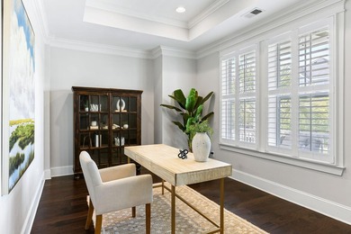 TOTAL SQ FT - 3022 - Don't miss this stunning Daniel Island home - photo 6