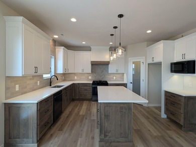 Experience lake living at its finest with this stunning new - photo 6