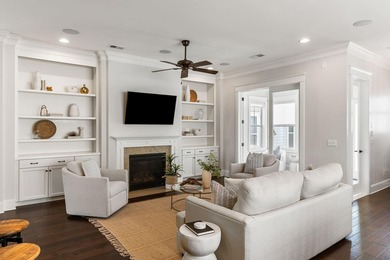 TOTAL SQ FT - 3022 - Don't miss this stunning Daniel Island home - photo 7