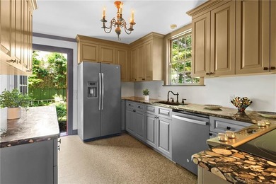Steeped in Newport history, this remarkable circa-1750 property - photo 7