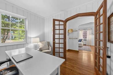 This beautiful 3 bedroom, one and a half bath colonial is - photo 8