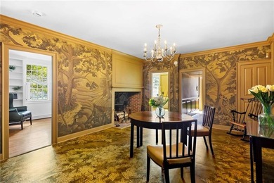Steeped in Newport history, this remarkable circa-1750 property - photo 8