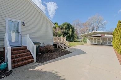 1_Owner Home. Well Kept Ranch w/ a Rocking Chair Front Porch!
