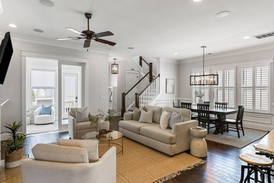 TOTAL SQ FT - 3022 - Don't miss this stunning Daniel Island home - photo 9