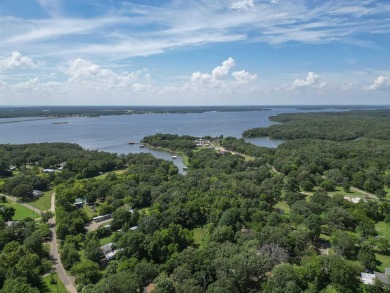 Charming Updated Home on 4 Lots in Holiday Village of Lake Fork