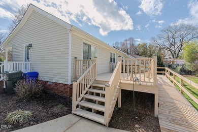 1_Owner Home. Well Kept Ranch w/ a Rocking Chair Front Porch!