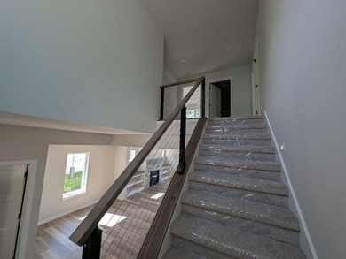 Experience lake living at its finest with this stunning new - photo 10