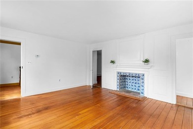 Steeped in Newport history, this remarkable circa-1750 property - photo 10