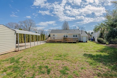 1_Owner Home. Well Kept Ranch w/ a Rocking Chair Front Porch!