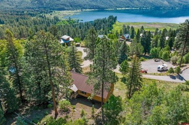 Lake Home For Sale in Vallecito Lake, Colorado