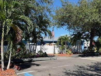 Cape Coral Area Commercial Sale Pending in Cape Coral Florida