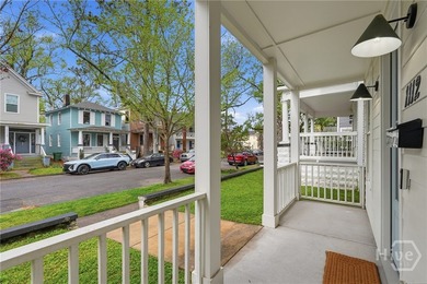 Modern construction just minutes from downtown Savannah. Built - photo 31