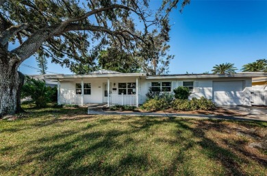 (private lake, pond, creek) Home For Sale in St. Petersburg Florida