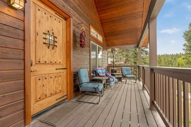 Nestled among the pines on a wooded half-acre lot near Monte - photo 2