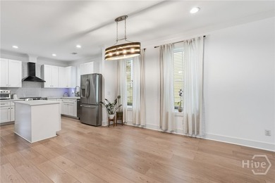 Modern construction just minutes from downtown Savannah. Built - photo 33