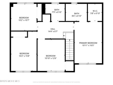 Welcome to this beautifully maintained 4-bedroom, 2.5-bath - photo 33