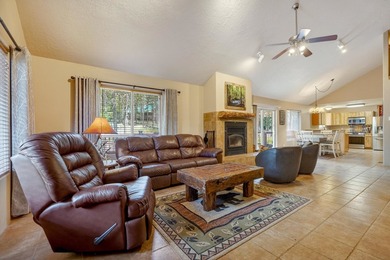 Nestled among the pines on a wooded half-acre lot near Monte - photo 3