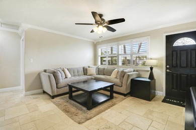 Welcome to 19049 SE Robert Drive. This charming Jupiter home - photo 4