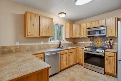 Nestled among the pines on a wooded half-acre lot near Monte - photo 4