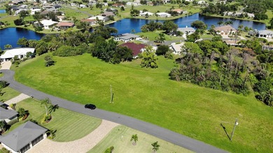 Rare Double-Lot Opportunity! This cleared lot in Burnt Store - photo 5