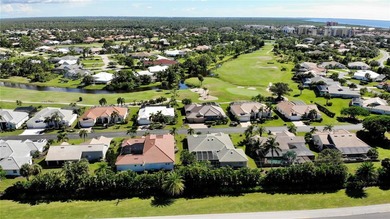 Rare Double-Lot Opportunity! This cleared lot in Burnt Store - photo 6
