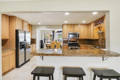 Welcome to 19049 SE Robert Drive. This charming Jupiter home - photo 7