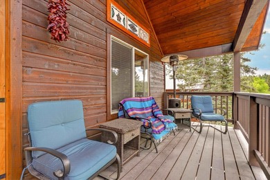 Nestled among the pines on a wooded half-acre lot near Monte - photo 7