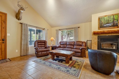Nestled among the pines on a wooded half-acre lot near Monte - photo 8