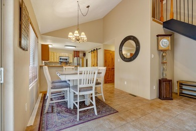 Nestled among the pines on a wooded half-acre lot near Monte - photo 9