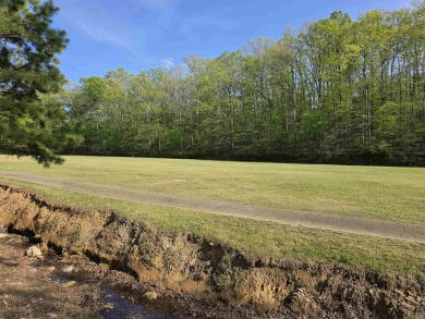 Lake Lot For Sale in Hot Springs, Arkansas